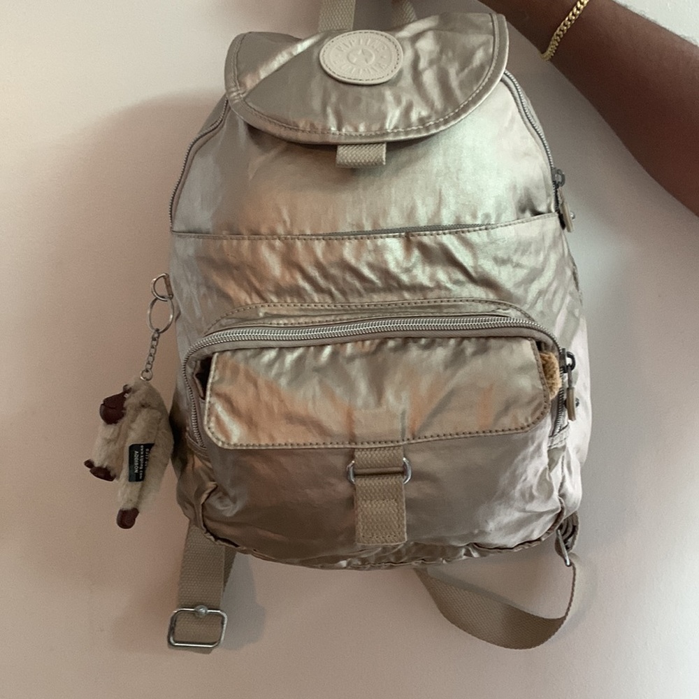 Kipling Backpack - image 1